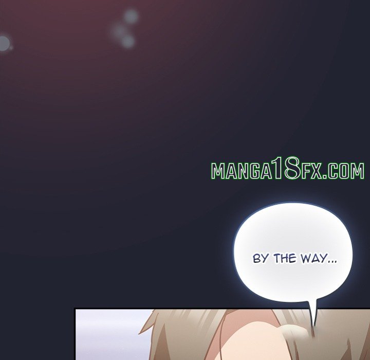 Let’s Play Hooky Chapter 24 - Page 48