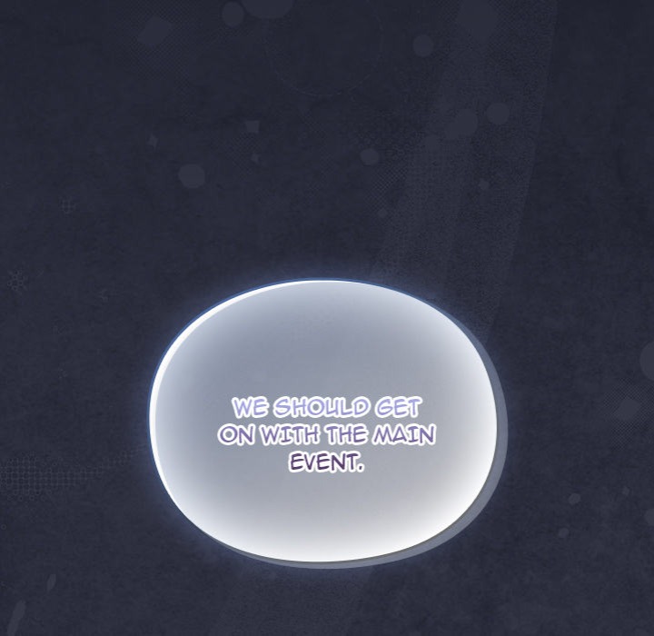 Let’s Play Hooky Chapter 24 - Page 5