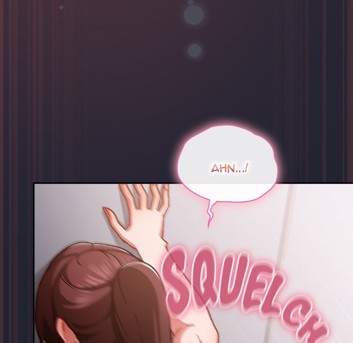 Let’s Play Hooky Chapter 24 - Page 90