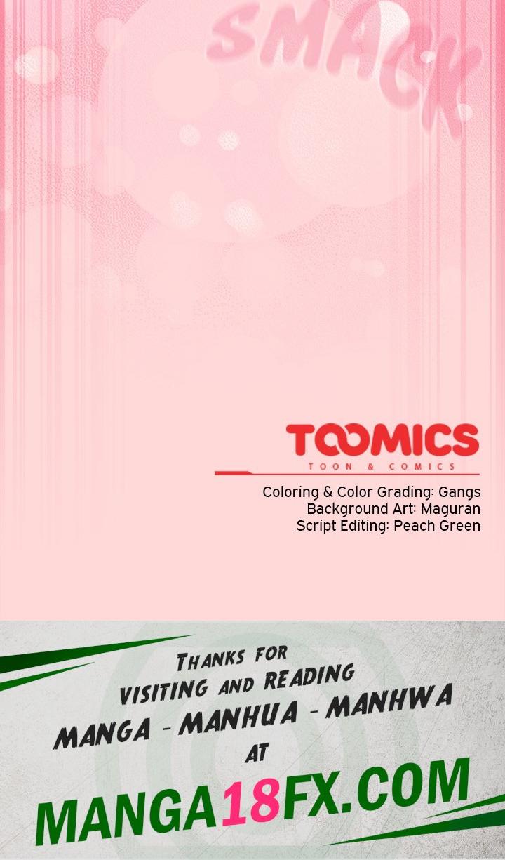 Let’s Play Hooky Chapter 33 - Page 24