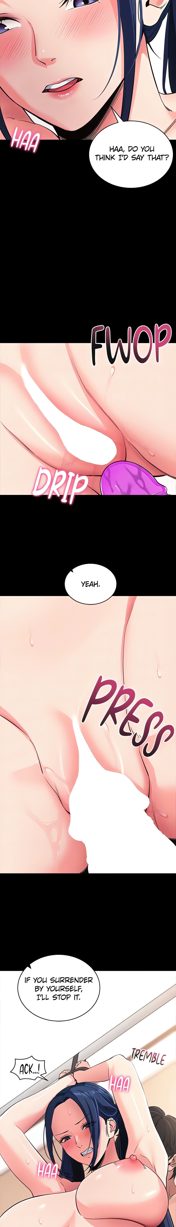 Please, Please Chapter 26 - Page 15