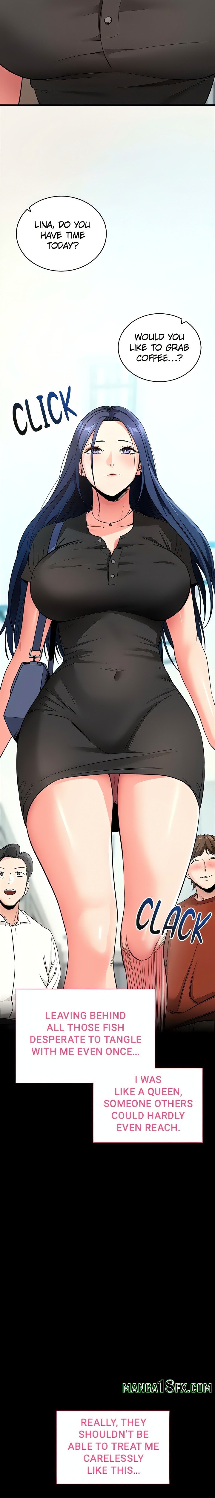 Please, Please Chapter 26 - Page 3