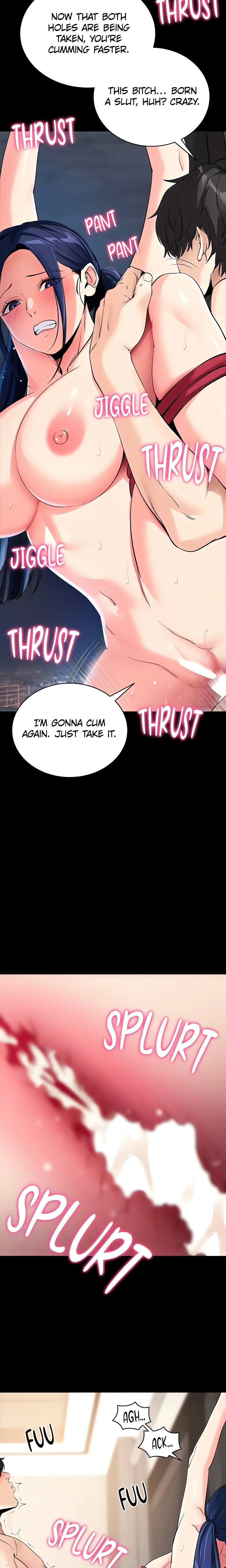 Please, Please Chapter 26 - Page 6