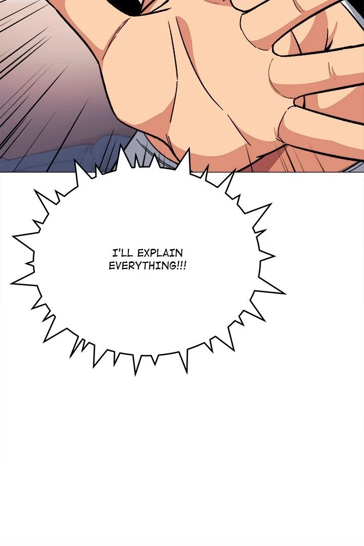 Stop Smoking Chapter 34 - Page 138