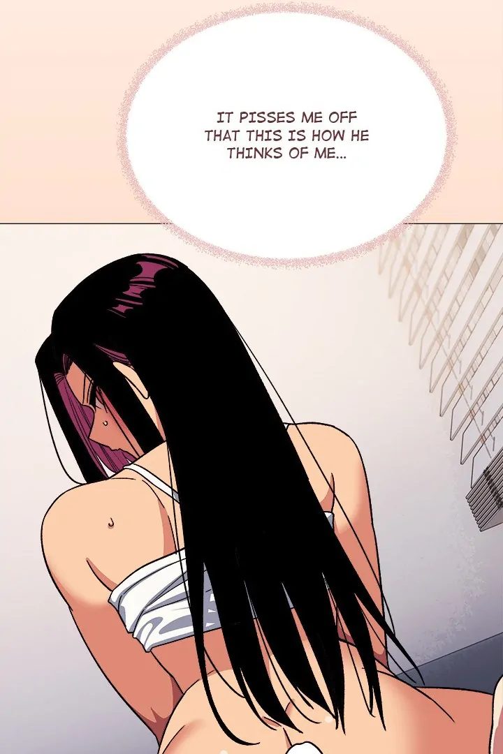 Stop Smoking Chapter 36 - Page 103