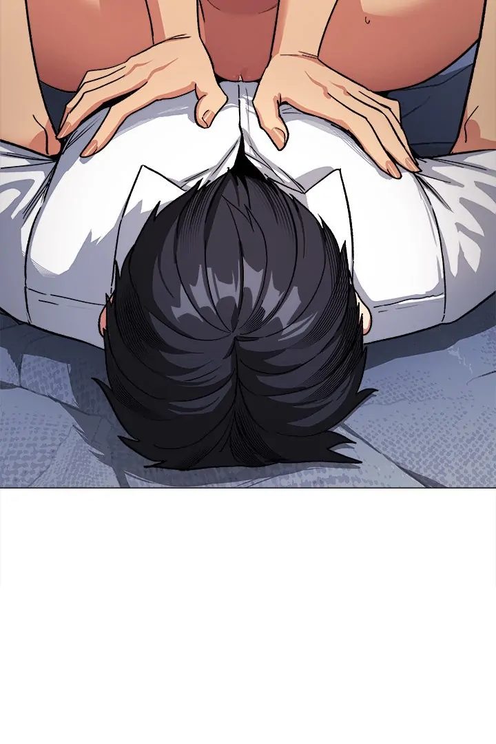 Stop Smoking Chapter 36 - Page 46