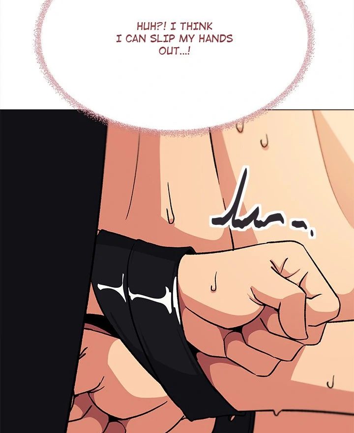 Stop Smoking Chapter 37 - Page 108