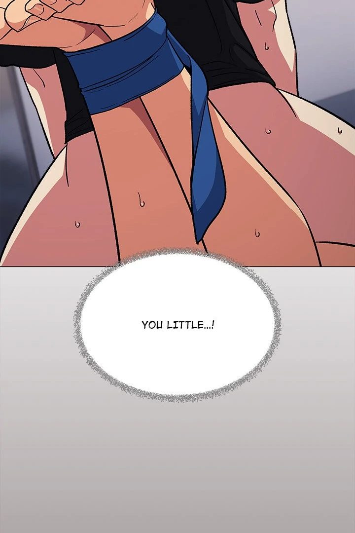 Stop Smoking Chapter 37 - Page 22