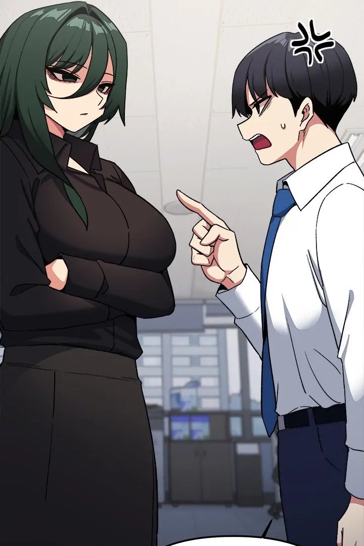 Stop Smoking Chapter 39 - Page 109