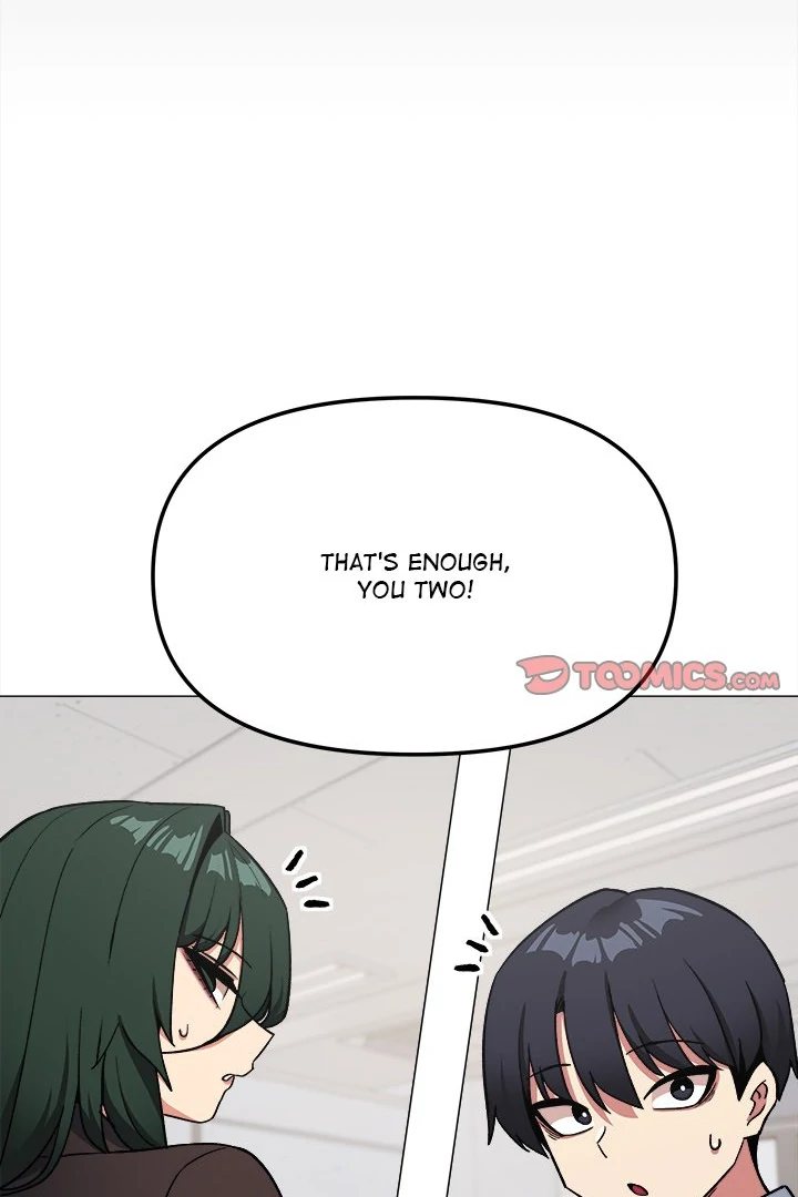 Stop Smoking Chapter 39 - Page 123