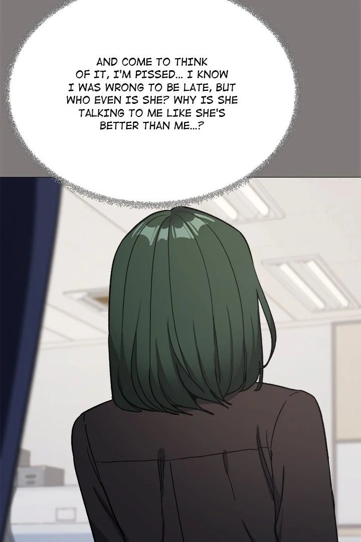 Stop Smoking Chapter 39 - Page 41