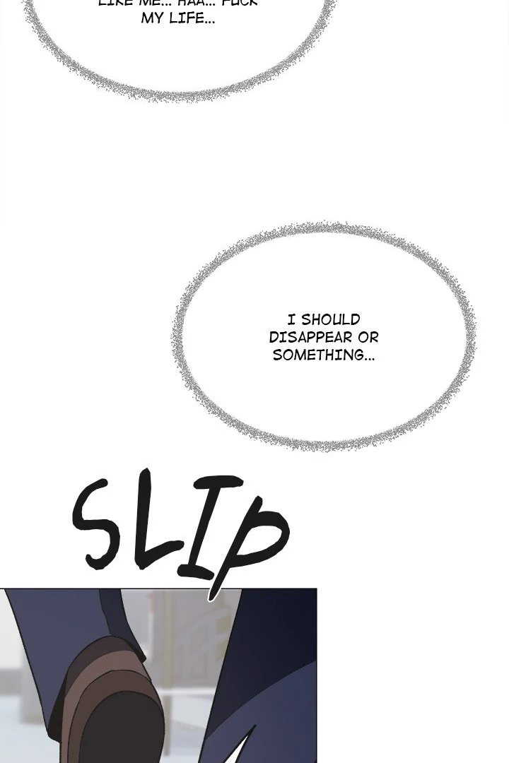 Stop Smoking Chapter 39 - Page 95