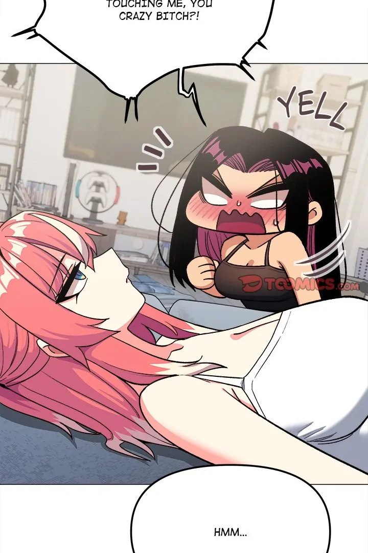 Stop Smoking Chapter 40 - Page 138