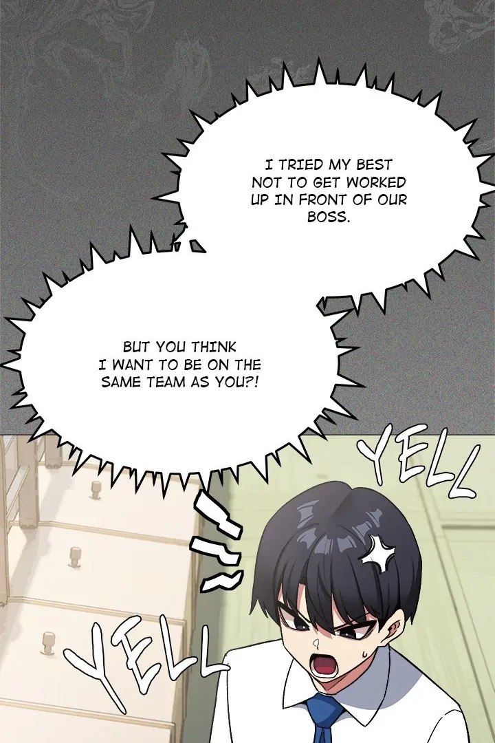 Stop Smoking Chapter 40 - Page 77