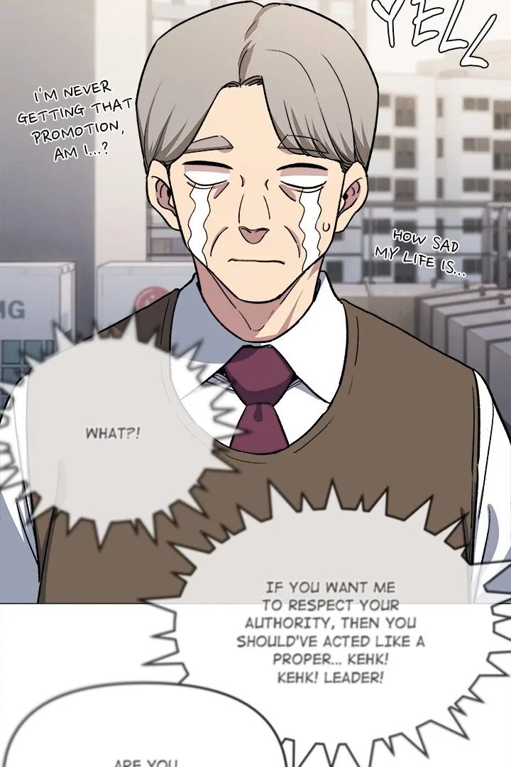 Stop Smoking Chapter 40 - Page 81