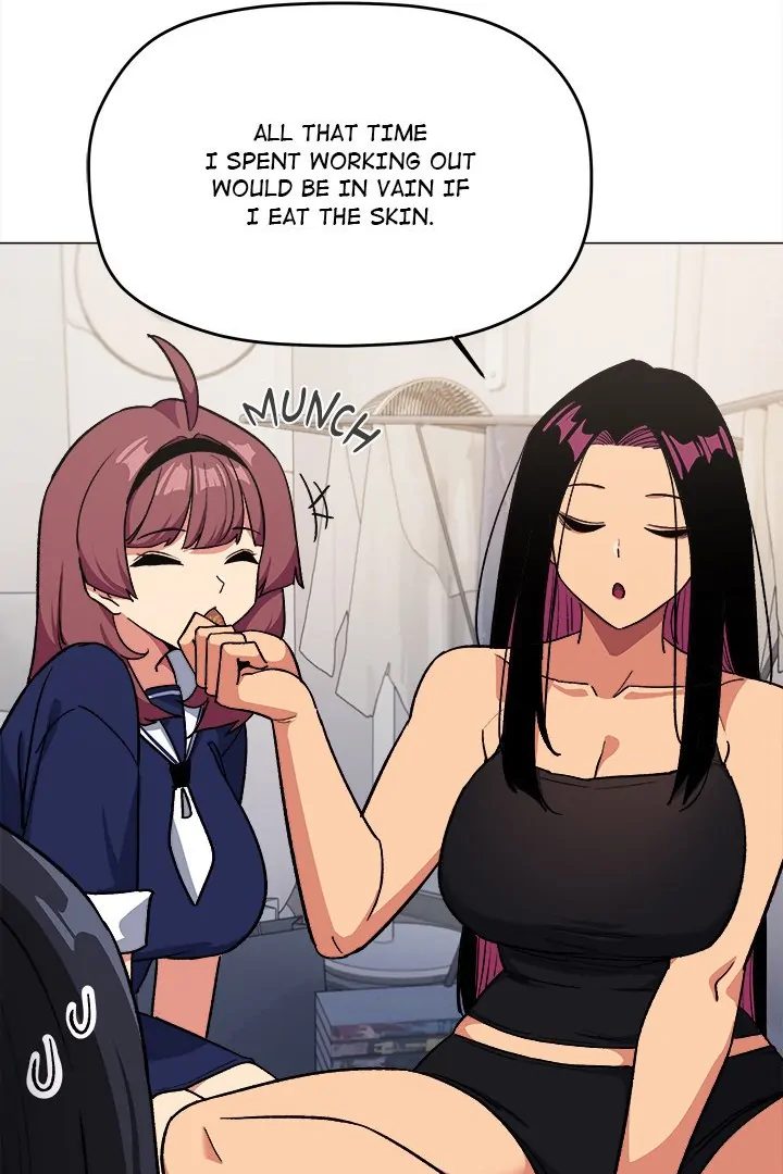 Stop Smoking Chapter 41 - Page 120