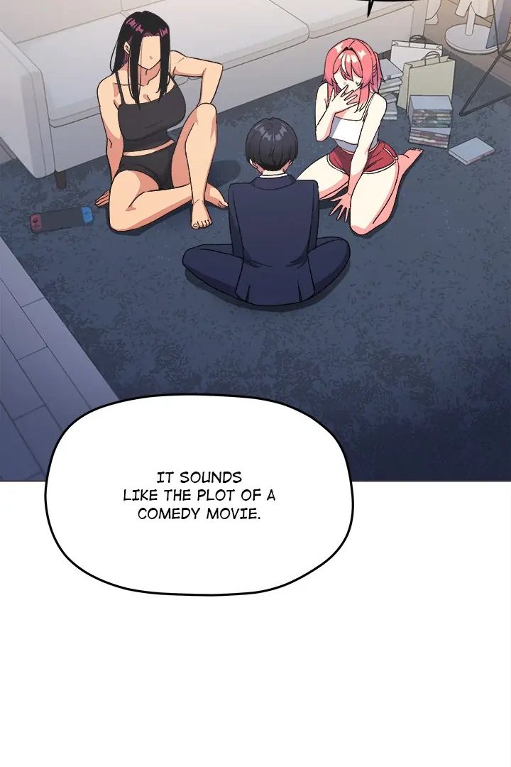 Stop Smoking Chapter 41 - Page 17