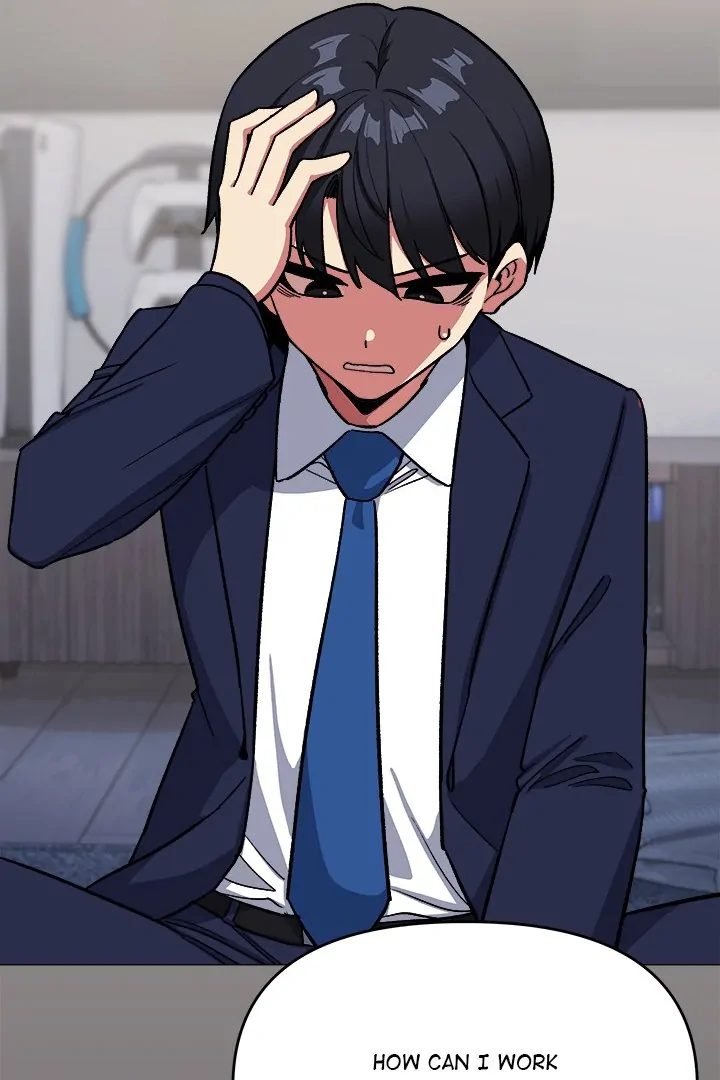 Stop Smoking Chapter 41 - Page 49