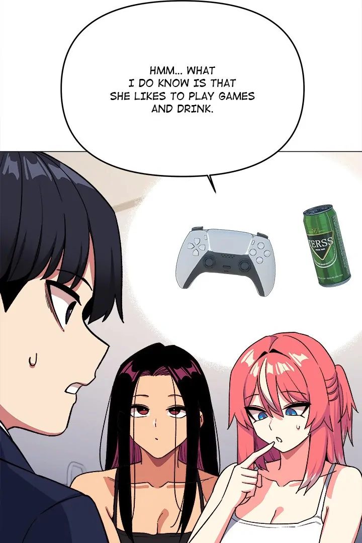 Stop Smoking Chapter 41 - Page 67