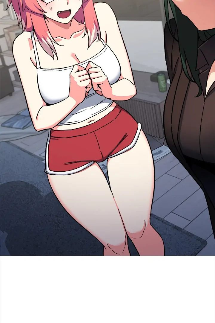 Stop Smoking Chapter 42 - Page 102