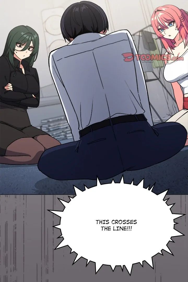 Stop Smoking Chapter 42 - Page 118