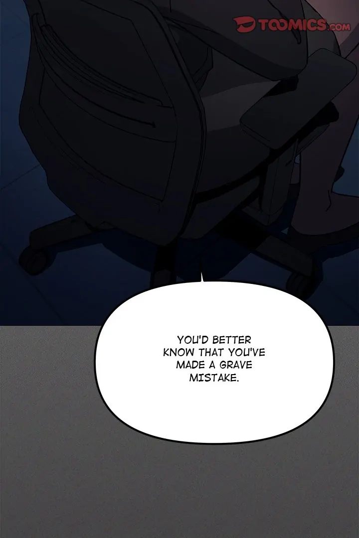 Stop Smoking Chapter 42 - Page 18