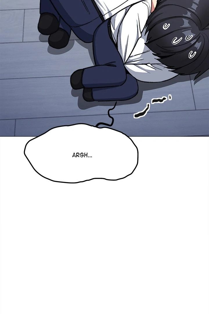 Stop Smoking Chapter 42 - Page 96