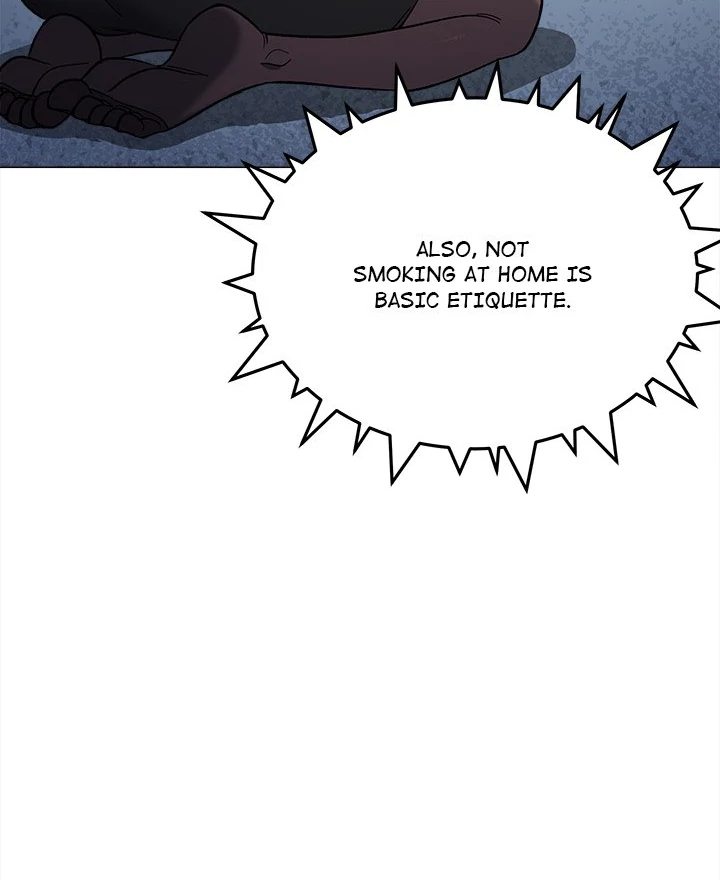 Stop Smoking Chapter 43 - Page 35