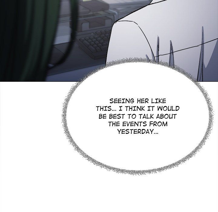 Stop Smoking Chapter 45 - Page 136