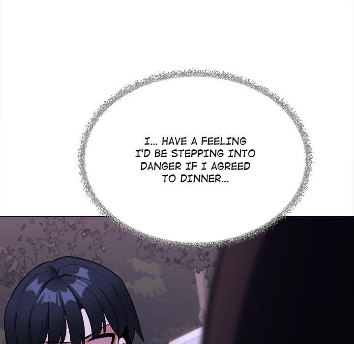 Stop Smoking Chapter 45 - Page 154