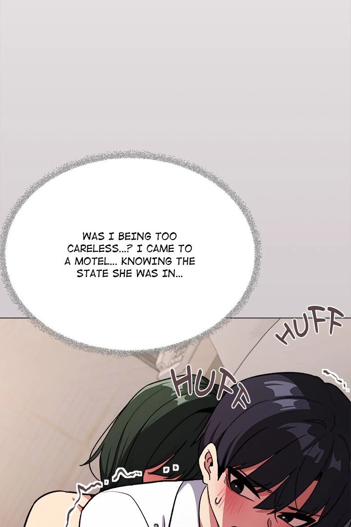 Stop Smoking Chapter 46 - Page 12