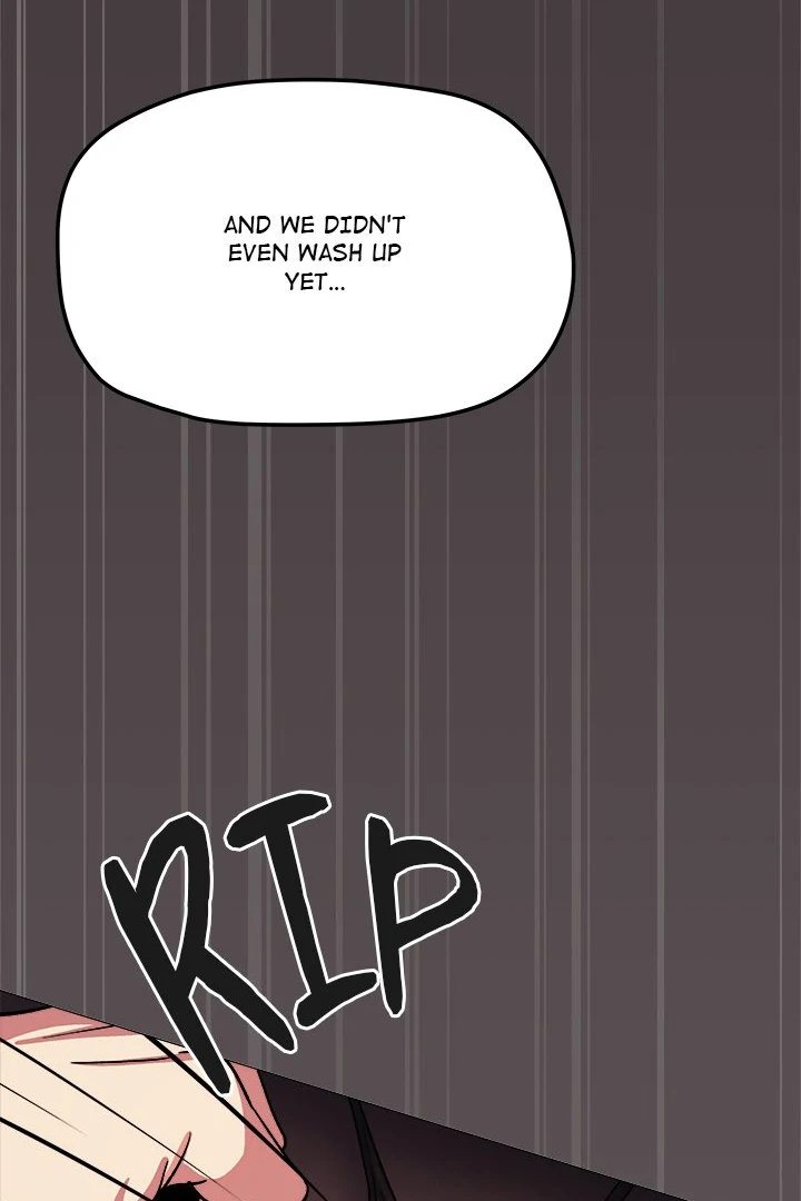 Stop Smoking Chapter 46 - Page 122