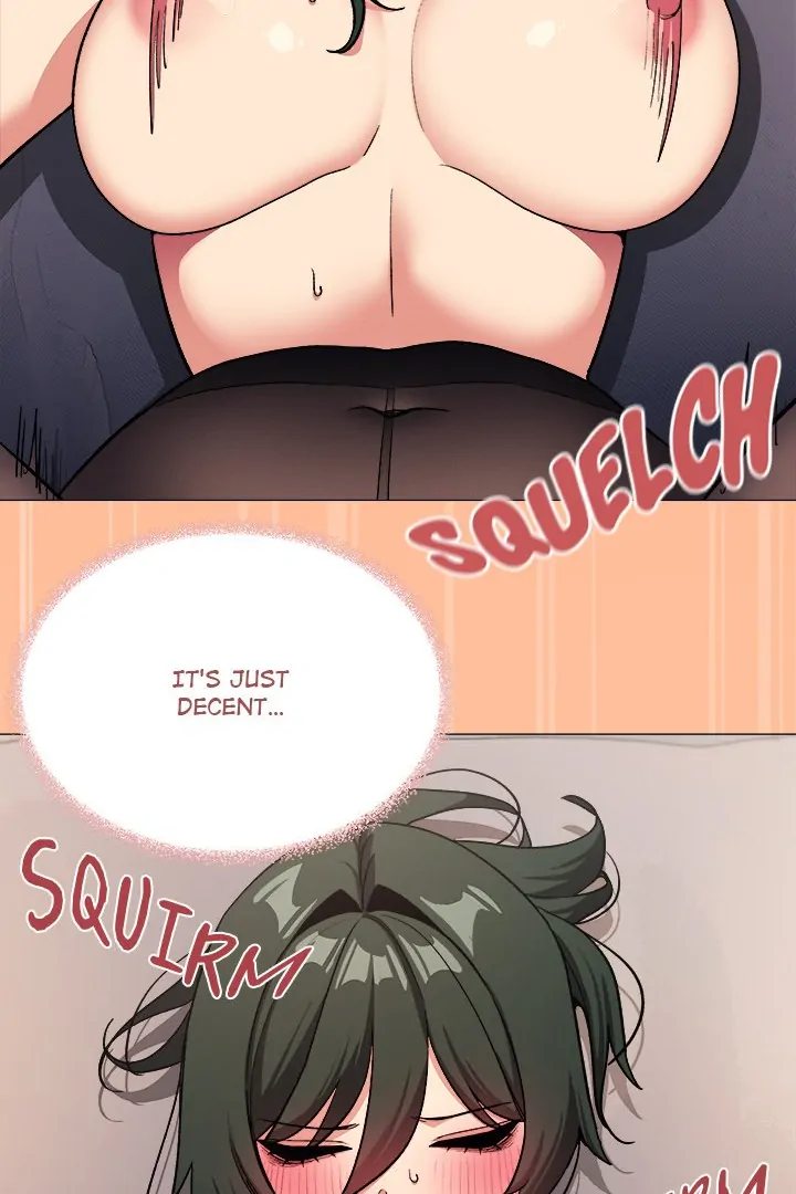 Stop Smoking Chapter 46 - Page 137