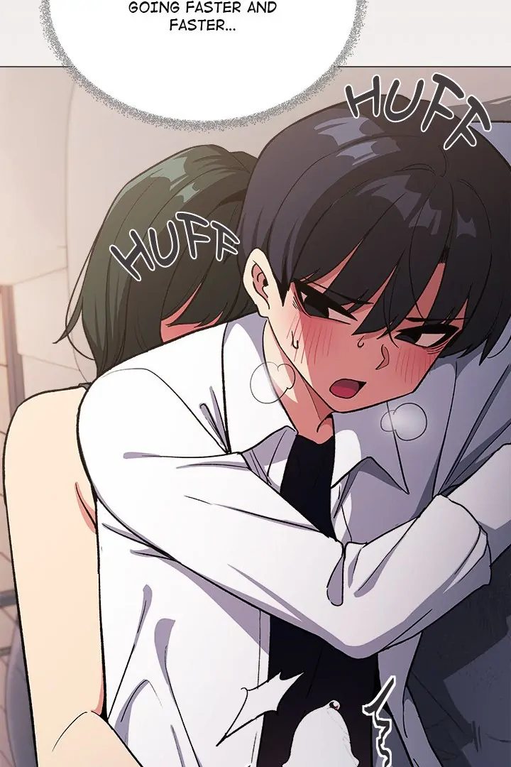 Stop Smoking Chapter 46 - Page 55