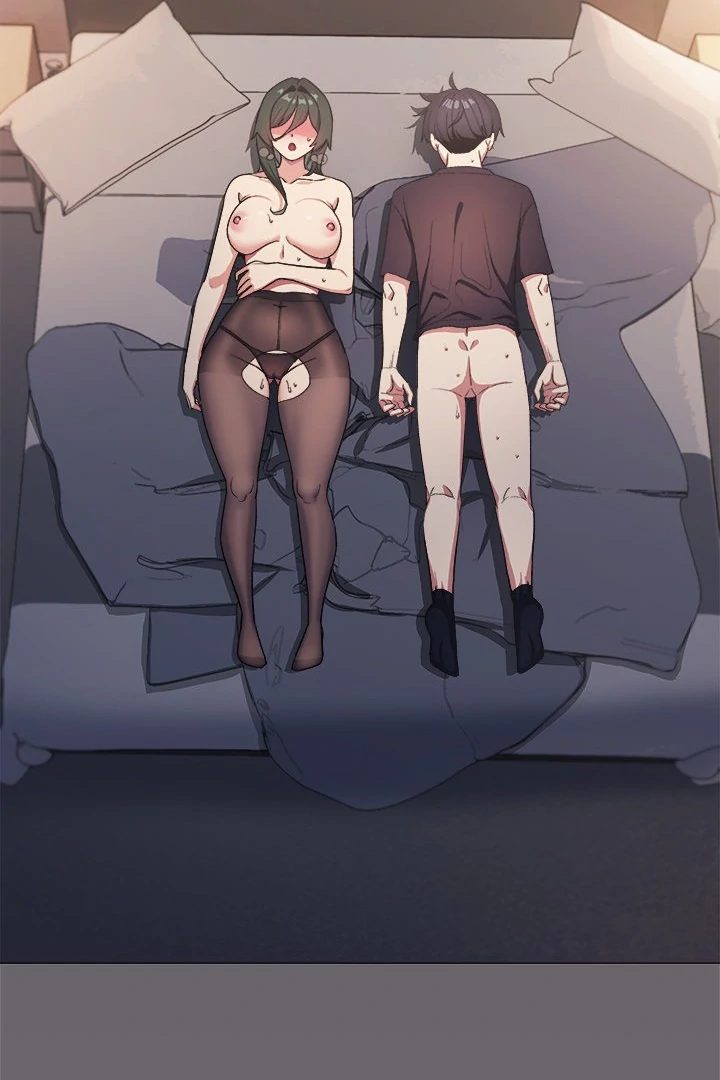 Stop Smoking Chapter 47 - Page 21