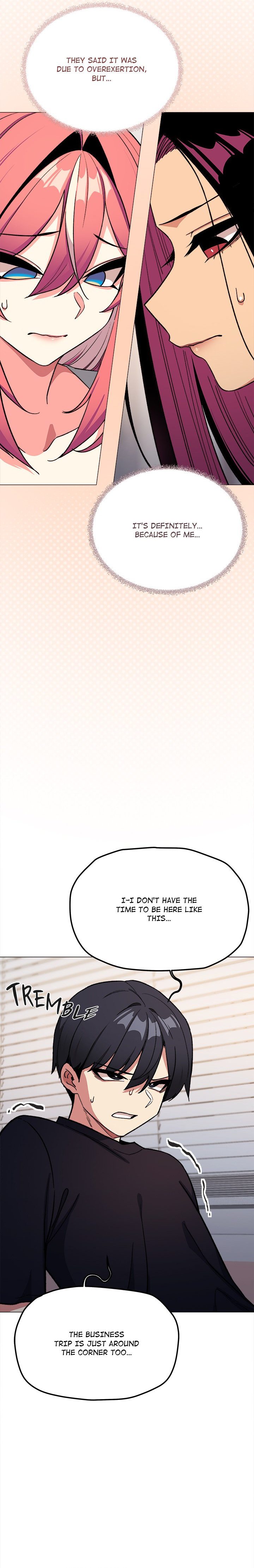 Stop Smoking Chapter 48 - Page 15