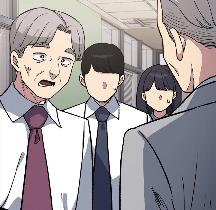 Stop Smoking Chapter 52 - Page 169