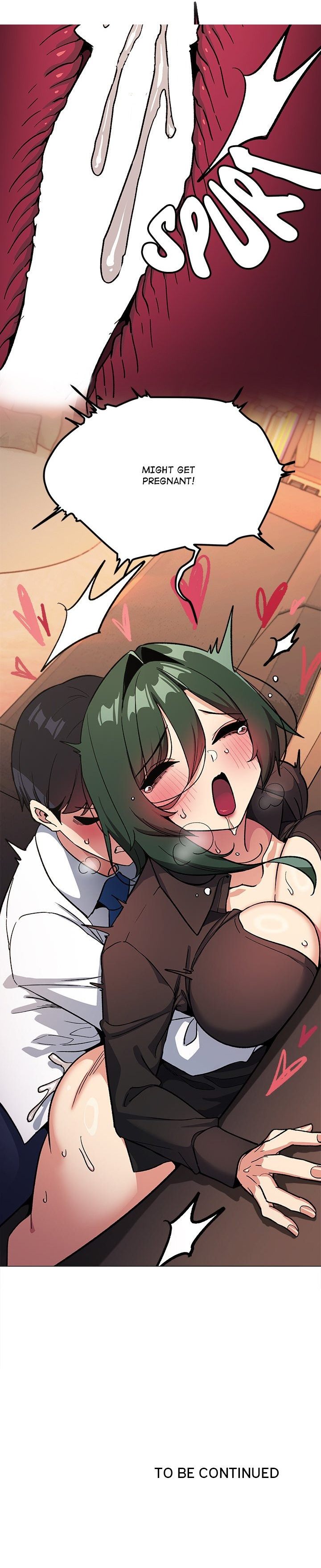 Stop Smoking Chapter 53 - Page 27