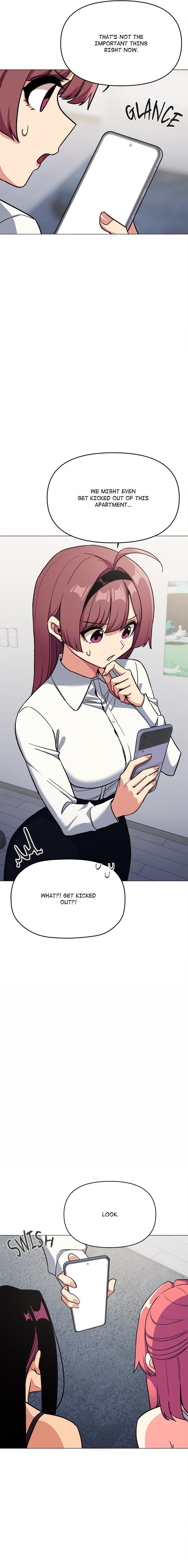 Stop Smoking Chapter 53 - Page 9