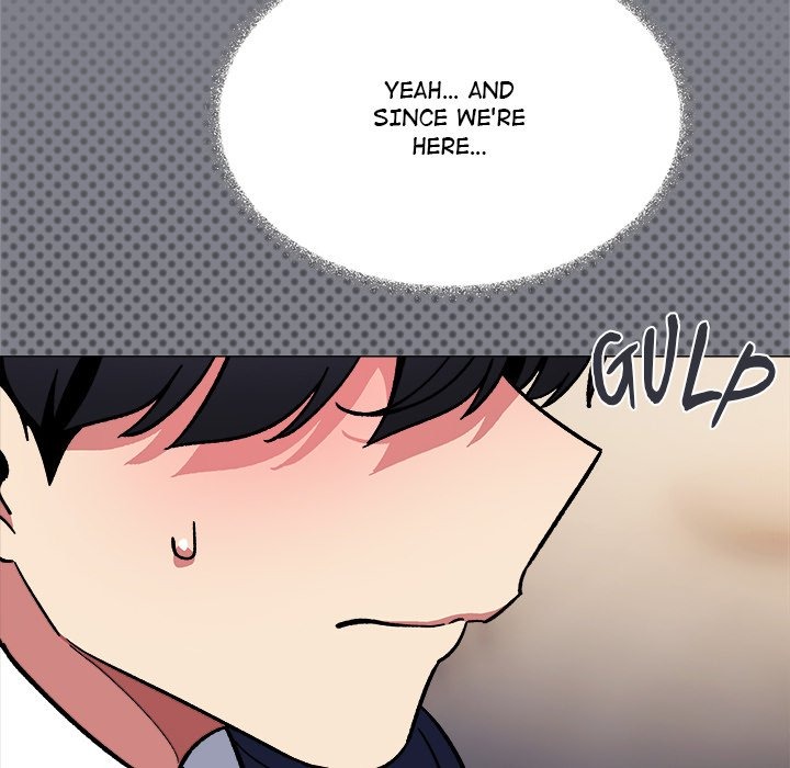 Stop Smoking Chapter 55 - Page 33