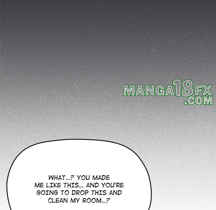 Stop Smoking Chapter 56 - Page 111