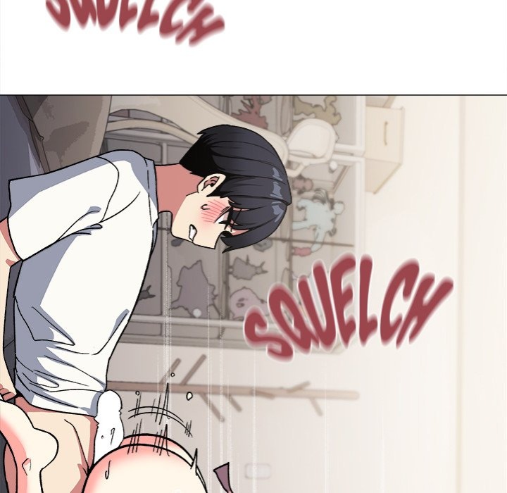 Stop Smoking Chapter 56 - Page 78