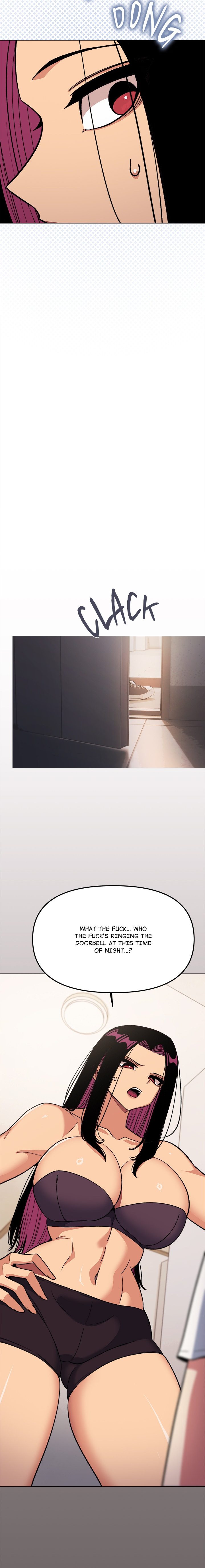 Stop Smoking Chapter 59 - Page 25