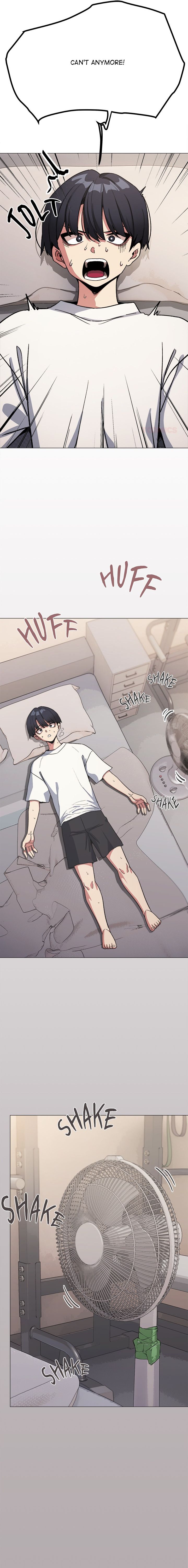 Stop Smoking Chapter 60 - Page 4