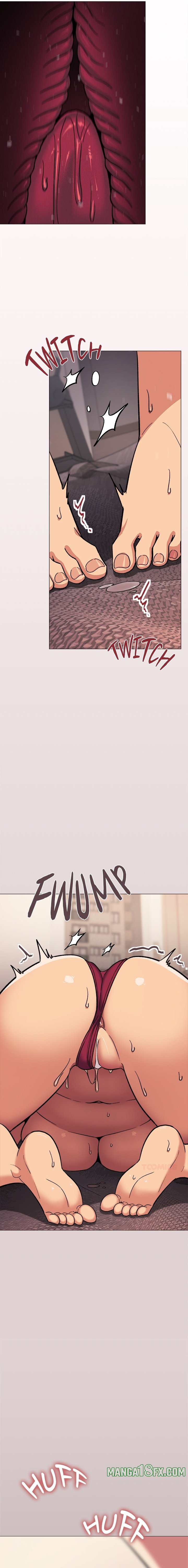 Stop Smoking Chapter 67 - Page 11