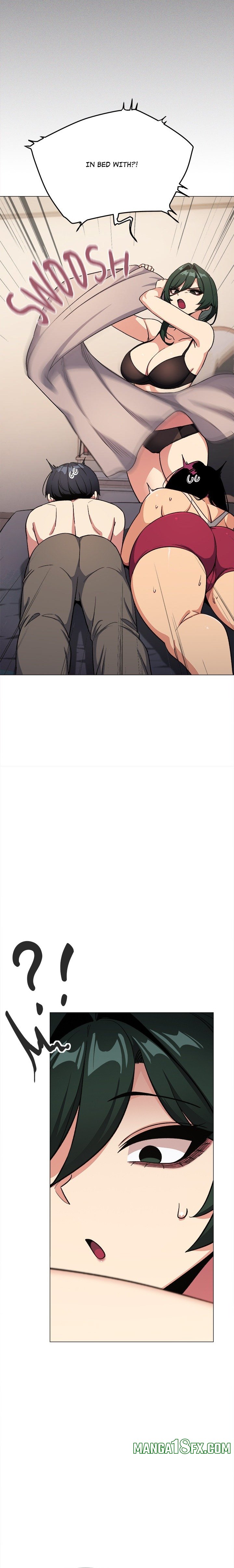 Stop Smoking Chapter 68 - Page 8