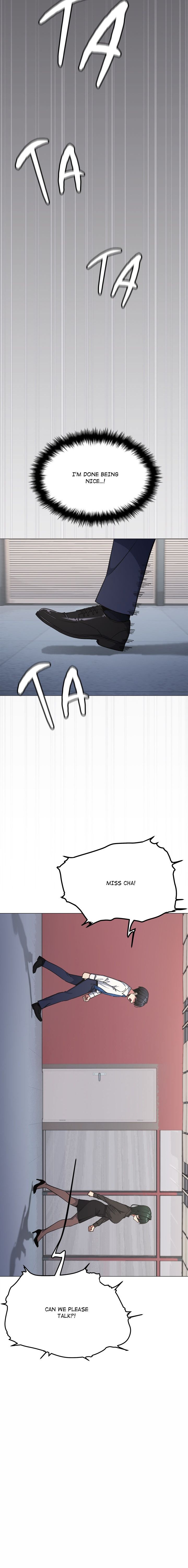 Stop Smoking Chapter 76 - Page 24