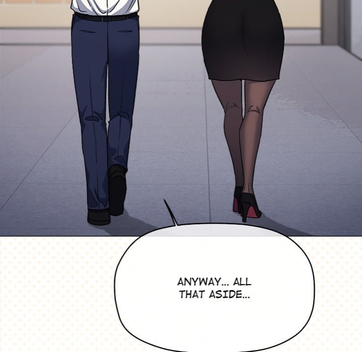 Stop Smoking Chapter 77 - Page 156