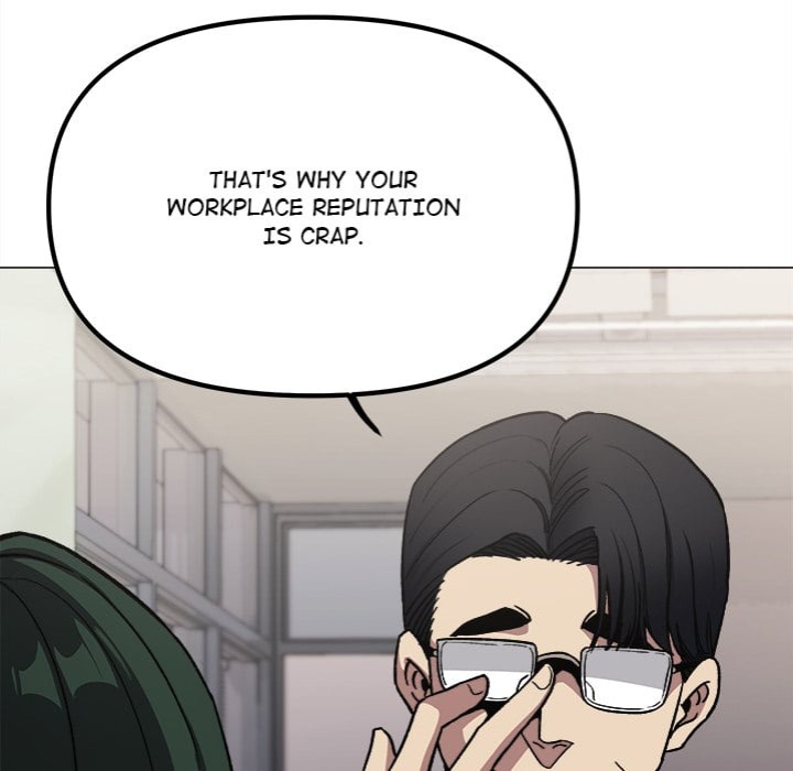 Stop Smoking Chapter 77 - Page 44