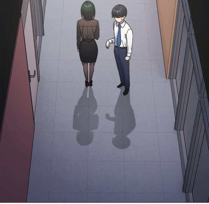 Stop Smoking Chapter 77 - Page 98